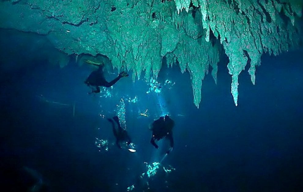 Passione subacquea, 10 regole per immersioni sicure