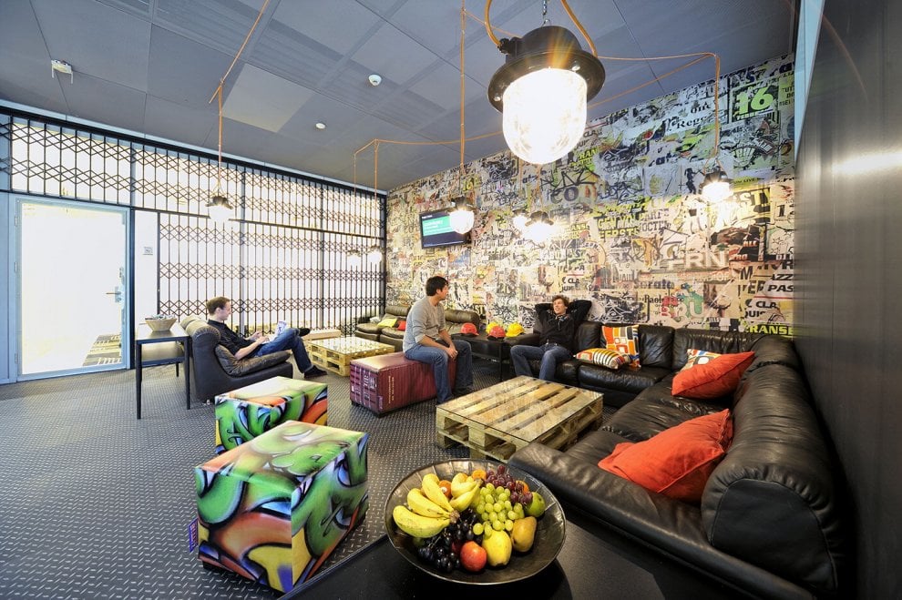 Google Zurigo, dove nasce il Content ID