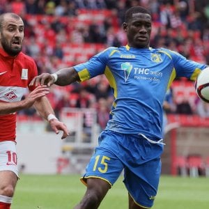 Lazio, verso la fumata bianca per Bastos. Inzaghi aspetta anche Ntep