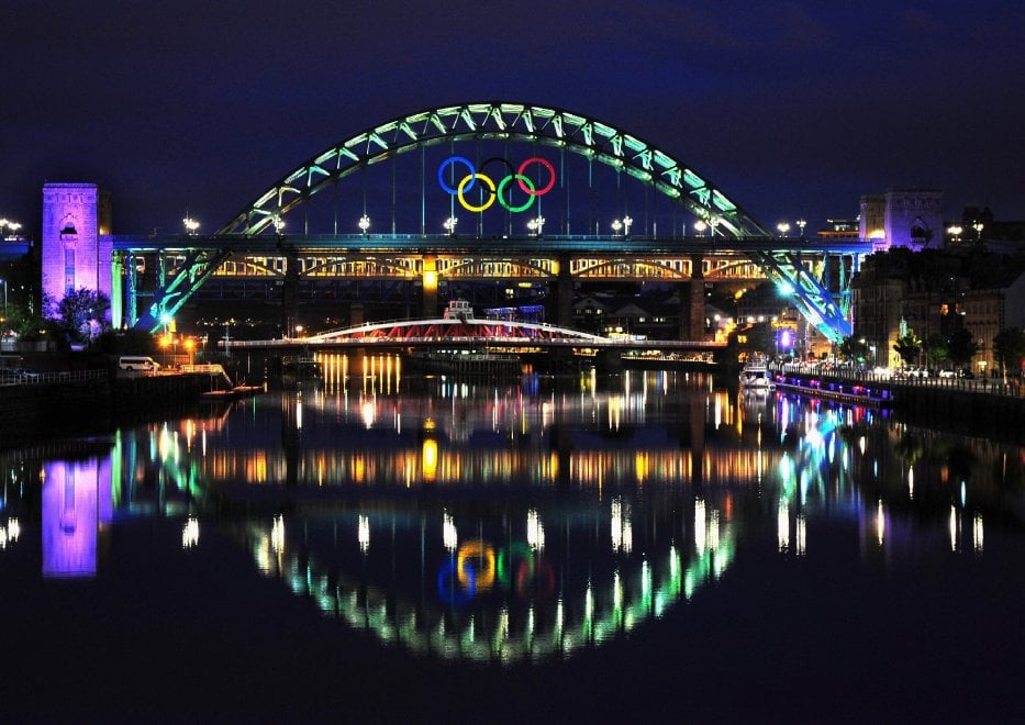 La fine delle Olimpiadi: nel 2085 solo 8 città potranno ospitare i Giochi