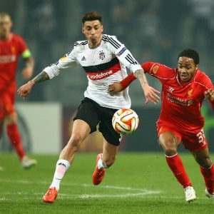 Milan, Sosa arriva: ''Sono pronto''. Valencia su Bacca, idea Diawara