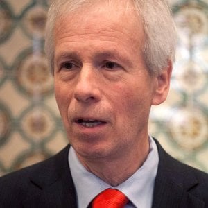 Il ministro degli esteri di Ottawa, Stéphane Dion: "Canada ricetta vincente, pronti a condividerla"