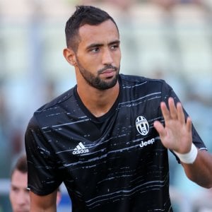 Juventus, Elkann: ''Abbiamo indebolito Roma e Napoli, ora tocca ad Allegri''