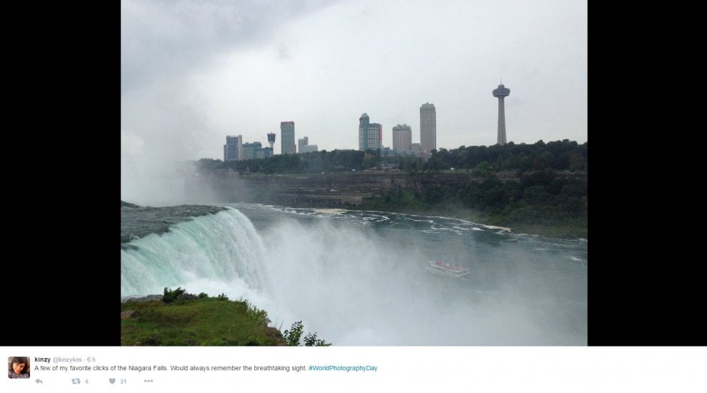World photo day, su Twitter i mille volti della fotografia