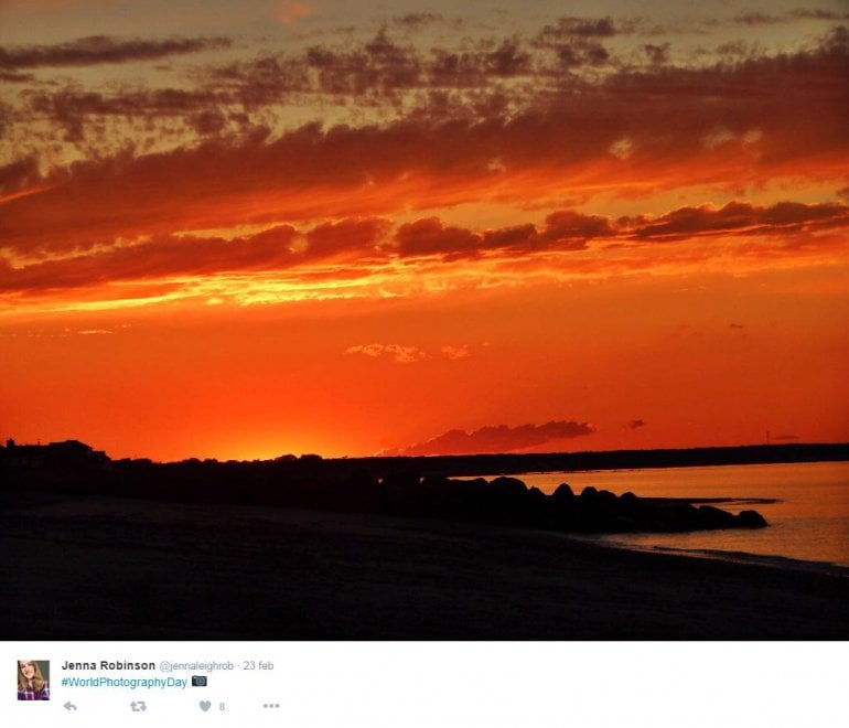 World photo day, su Twitter i mille volti della fotografia