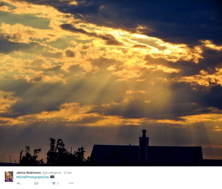 World photo day, su Twitter i mille volti della fotografia