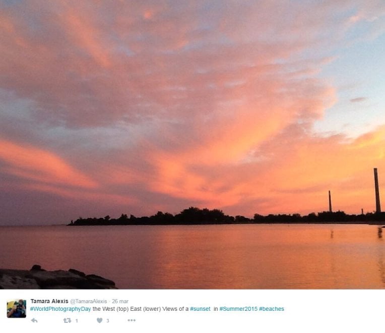World photo day, su Twitter i mille volti della fotografia