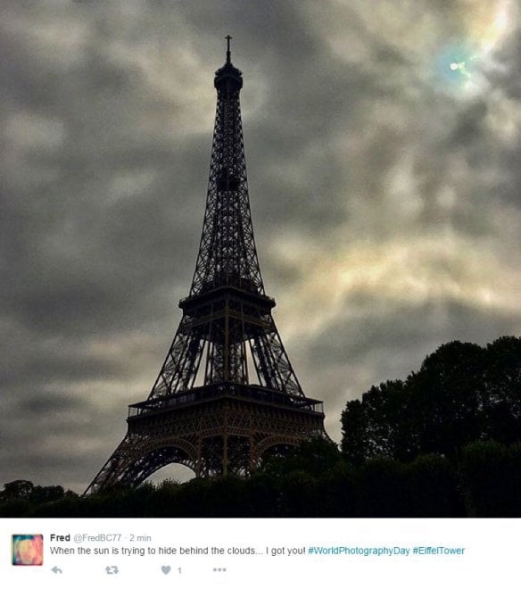 World photo day, su Twitter i mille volti della fotografia