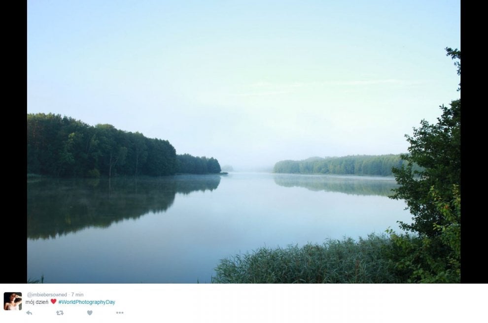 World photo day, su Twitter i mille volti della fotografia