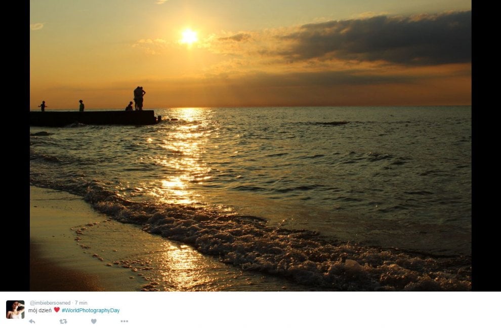 World photo day, su Twitter i mille volti della fotografia