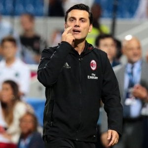 Risultati immagini per montella milan