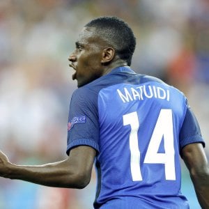 Juventus, il Psg apre alla cessione di Matuidi ma vuole 45 milioni