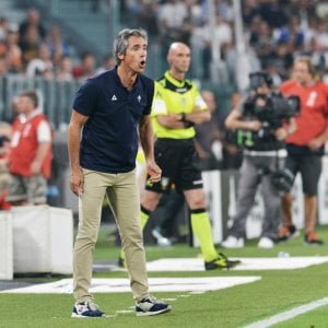 Fiorentina, Sousa: "Siamo vivi, pensavo di poter vincere"
