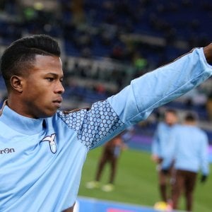 Lazio, è rottura con Keita: "Comportamento inaccettabile"