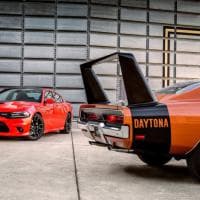 Dodge Charger Daytona 392