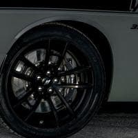 Dodge Challenger TA 392