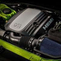 Dodge Challenger TA