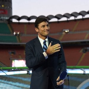 Inter, Zanetti bacchetta Icardi e Handanovic: "Pensino a giocare"