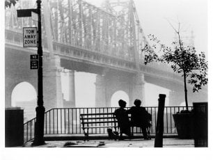 Mostra Venezia, ecco 'Manhattan', aspettando la New York dei gangster di Woody Allen