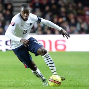 Juve, Matuidi verso Torino: "E' l'uomo giusto"