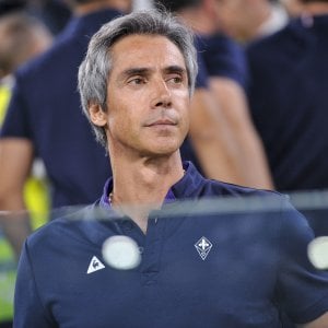 Fiorentina, Sousa: ''Kalinic via? Mi fido di Corvino, ma dalla società voglio chiarezza''