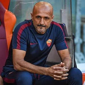 Roma, Spalletti volta pagina: "Meritiamo altre occasioni"