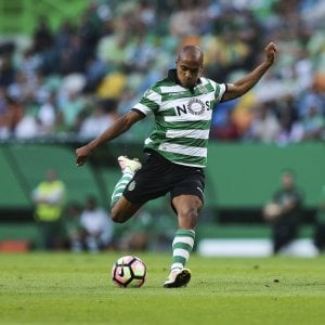 Inter, ufficiale Joao Mario: stasera sarà a San Siro