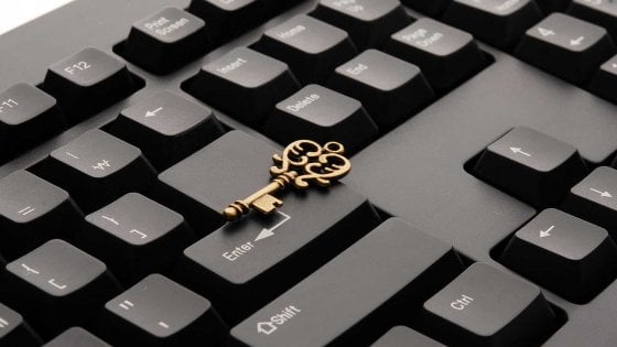 Cybersicurezza, attenti alle tastiere wireless