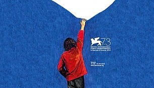 A casa come al Lido i film in streaming