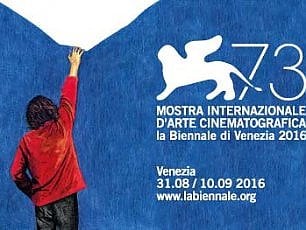 Mostra Venezia, a casa come al Lido: con Nuovo Cinema Repubblica i film sono in streaming