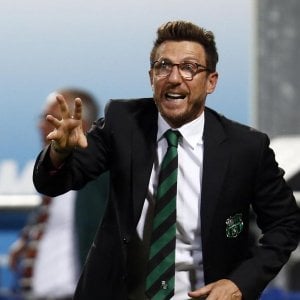 Giudice sportivo: "Sassuolo-Pescara 0-3 a tavolino". Errore nel tesseramento Ragusa