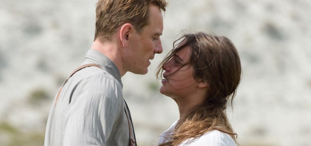 Sono Dieci In Un Film Ambientato A Venezia