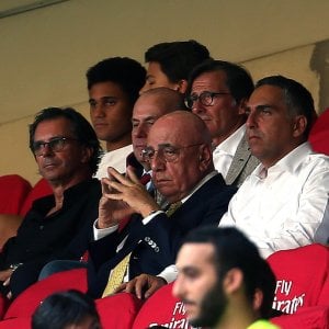 Milan, operazione risparmio per finanziare l'ultimo colpo