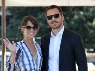 Fassbender-Vikander, una coppia anche sul set: "Siamo dovuti diventare un team"