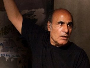 L'iraniano Naderi "Mi fa arrabbiare che Kiarostami non sia qui con me"