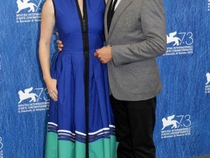'Arrival', gli alieni (d'autore) atterrano al Lido: "Sognavo di fare fantascienza già a 10 anni"