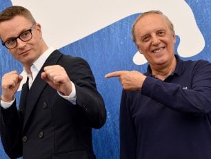 Gli 'Zombi' di Romero, a mezzanotte in sala coi 'padrini' Argento e Winding Refn