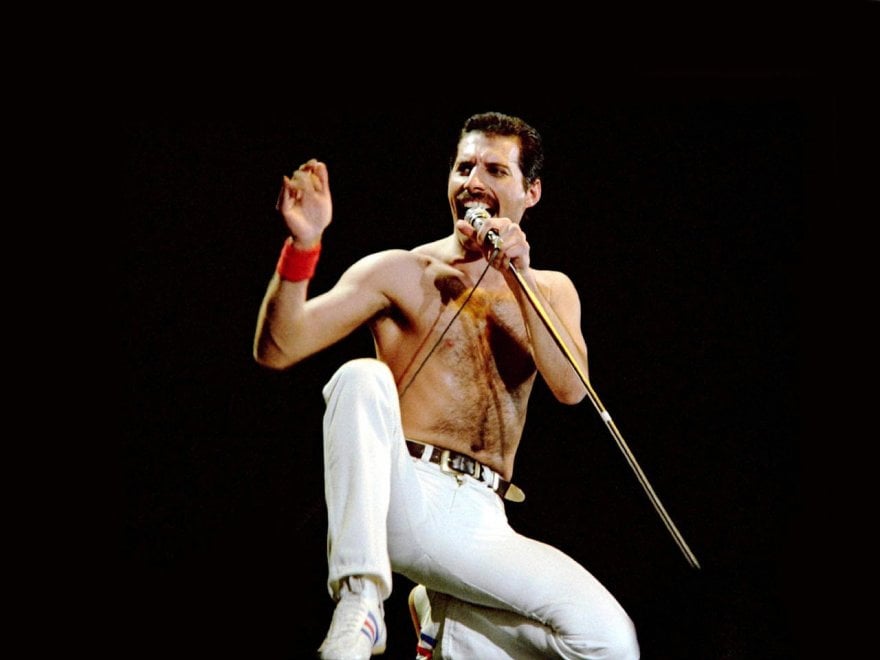 A Che Età è Morto Freddie Mercury