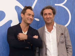 'The young Pope', House of Cards in Vaticano. Sorrentino: “Non c'è provocazione”