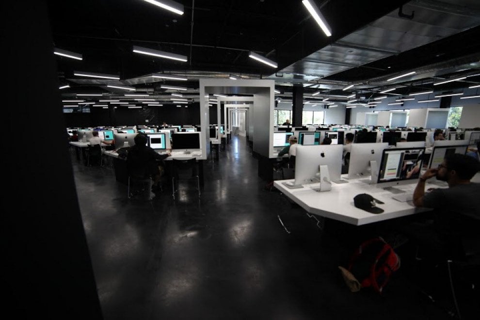 42 School Usa: a scuola di coding 'free'