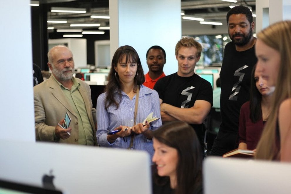 42 School Usa: a scuola di coding 'free'