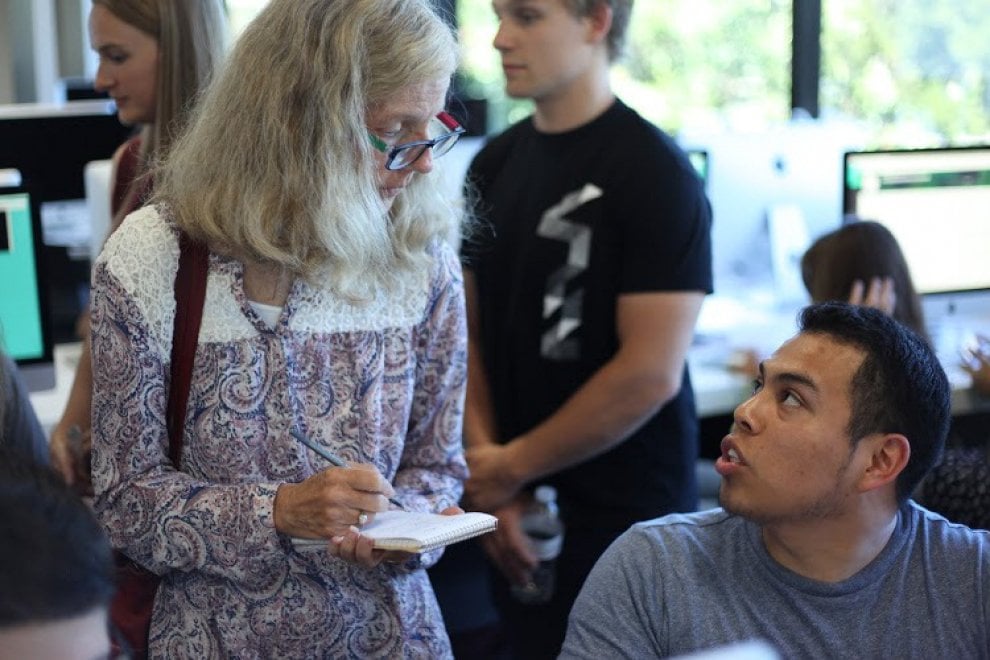 42 School Usa: a scuola di coding 'free'