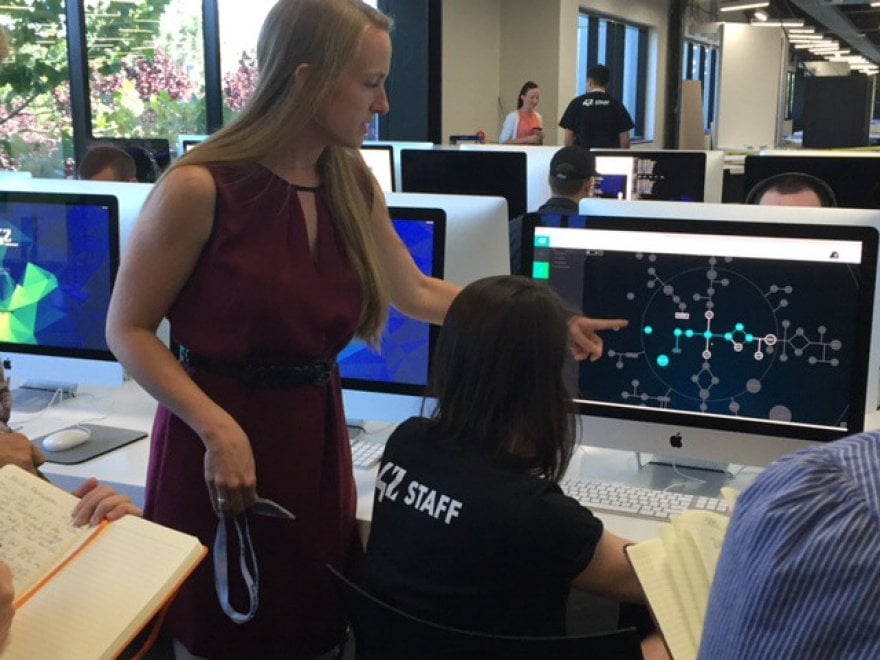 42 School Usa: a scuola di coding 'free'