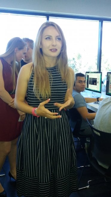 42 School Usa: a scuola di coding 'free'