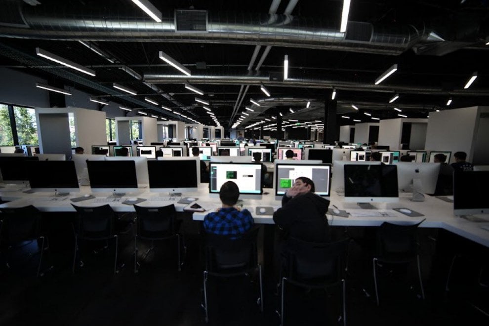 42 School Usa: a scuola di coding 'free'