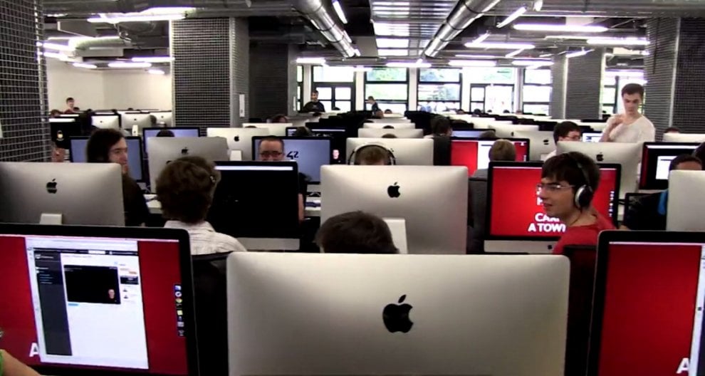 42 School Usa: a scuola di coding 'free'