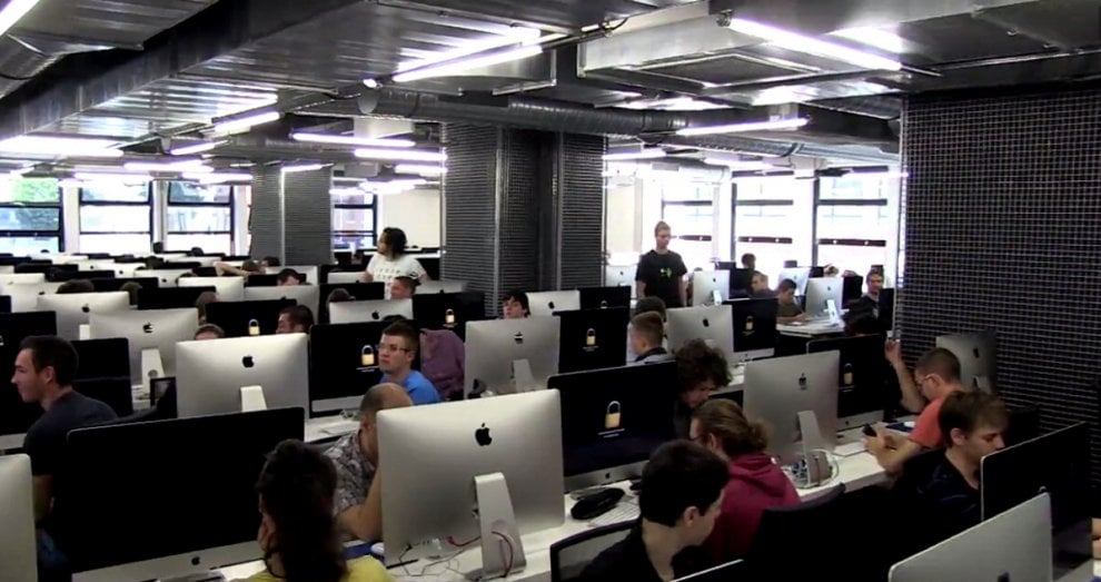 42 School Usa: a scuola di coding 'free'