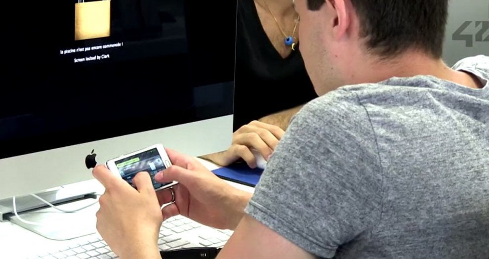42 School Usa: a scuola di coding 'free'