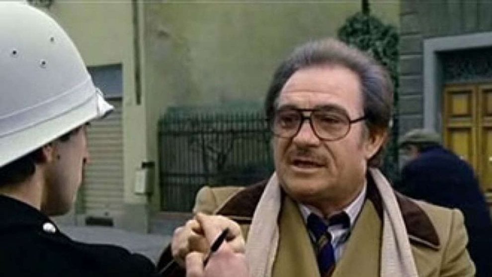Se Muore Lei Per Me Tutta Questa Messa In Scena