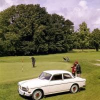 Volvo Amazon